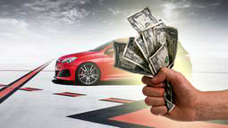 Срочный выкуп автомобилей в Волгодонске